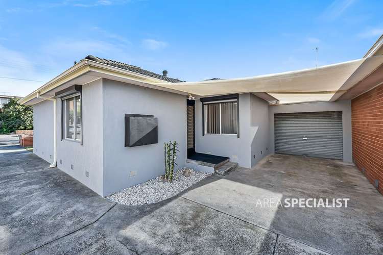 Second view of Homely unit listing, 1/7 Allan Street, Noble Park VIC 3174