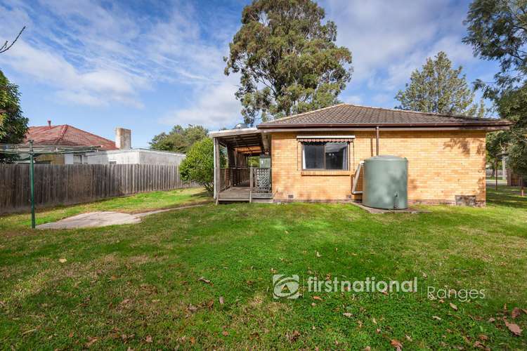 Third view of Homely house listing, 1 Cinerea Avenue, Ferntree Gully VIC 3156