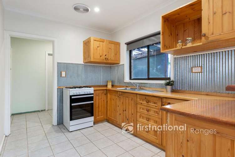 Fourth view of Homely house listing, 1 Cinerea Avenue, Ferntree Gully VIC 3156