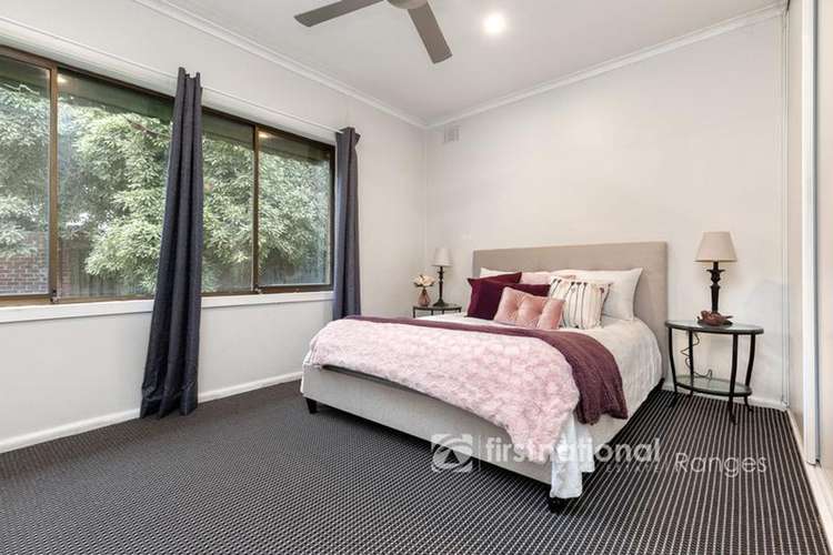 Fifth view of Homely house listing, 1 Cinerea Avenue, Ferntree Gully VIC 3156
