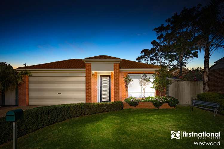 Main view of Homely house listing, 18 Norman Grove, Werribee South VIC 3030