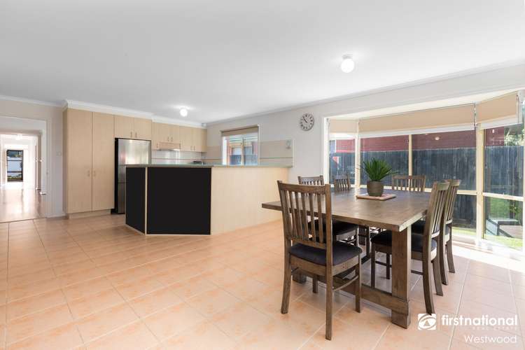 Third view of Homely house listing, 18 Norman Grove, Werribee South VIC 3030