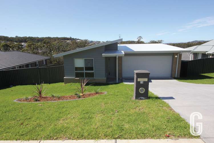 Main view of Homely house listing, 73 Blackwood Circuit, Cameron Park NSW 2285