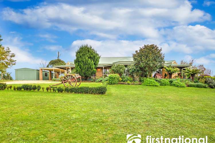 150 Seymour Road, Nar Nar Goon North VIC 3812