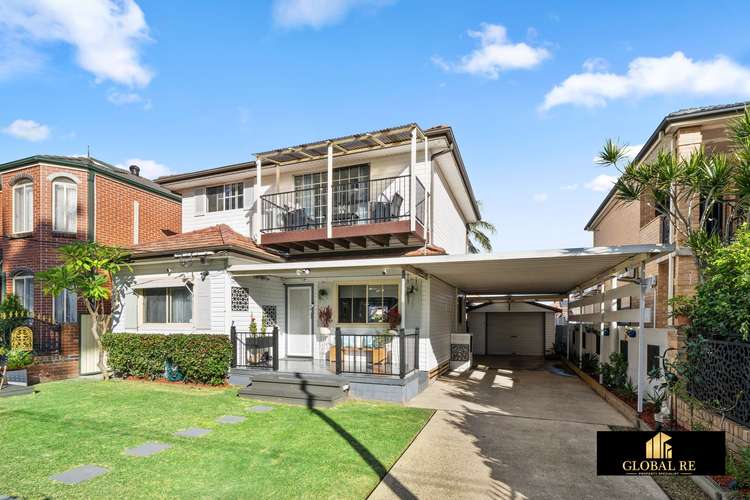 Main view of Homely house listing, 12 Prince St, Canley Vale NSW 2166