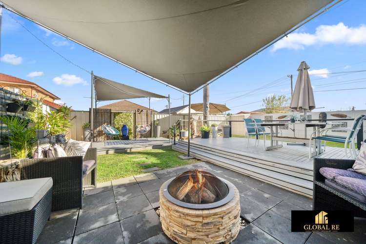 Fifth view of Homely house listing, 12 Prince St, Canley Vale NSW 2166