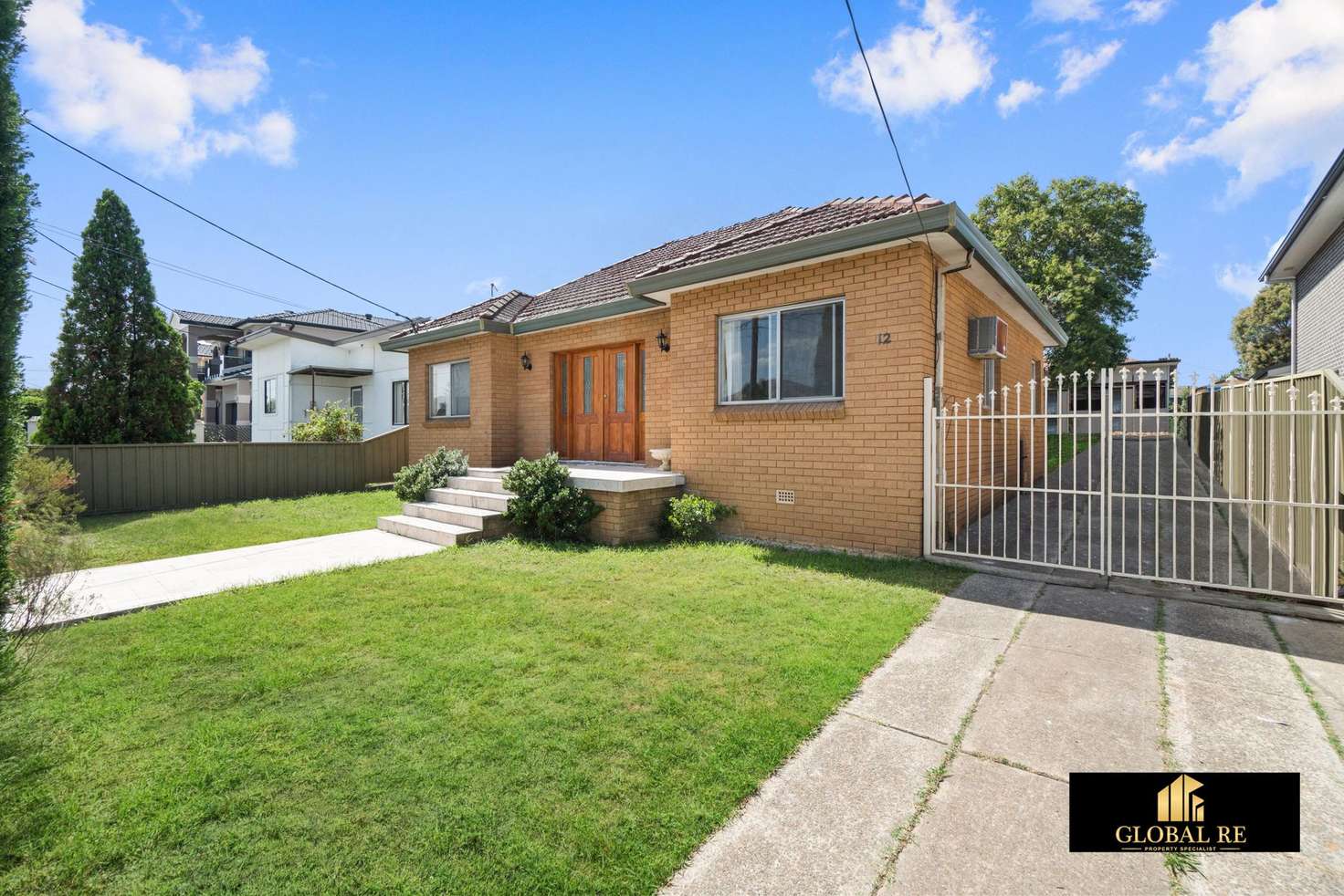 Main view of Homely house listing, 12 Boyd St, Cabramatta West NSW 2166