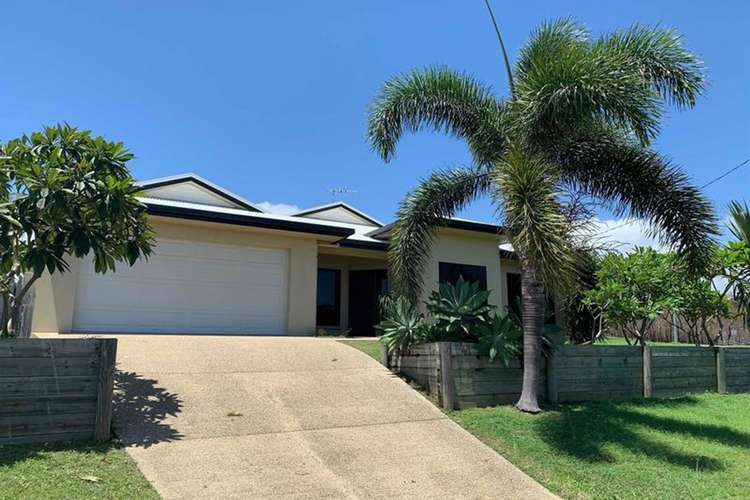 Main view of Homely house listing, 41 Brooksfield Drive, Sarina Beach QLD 4737