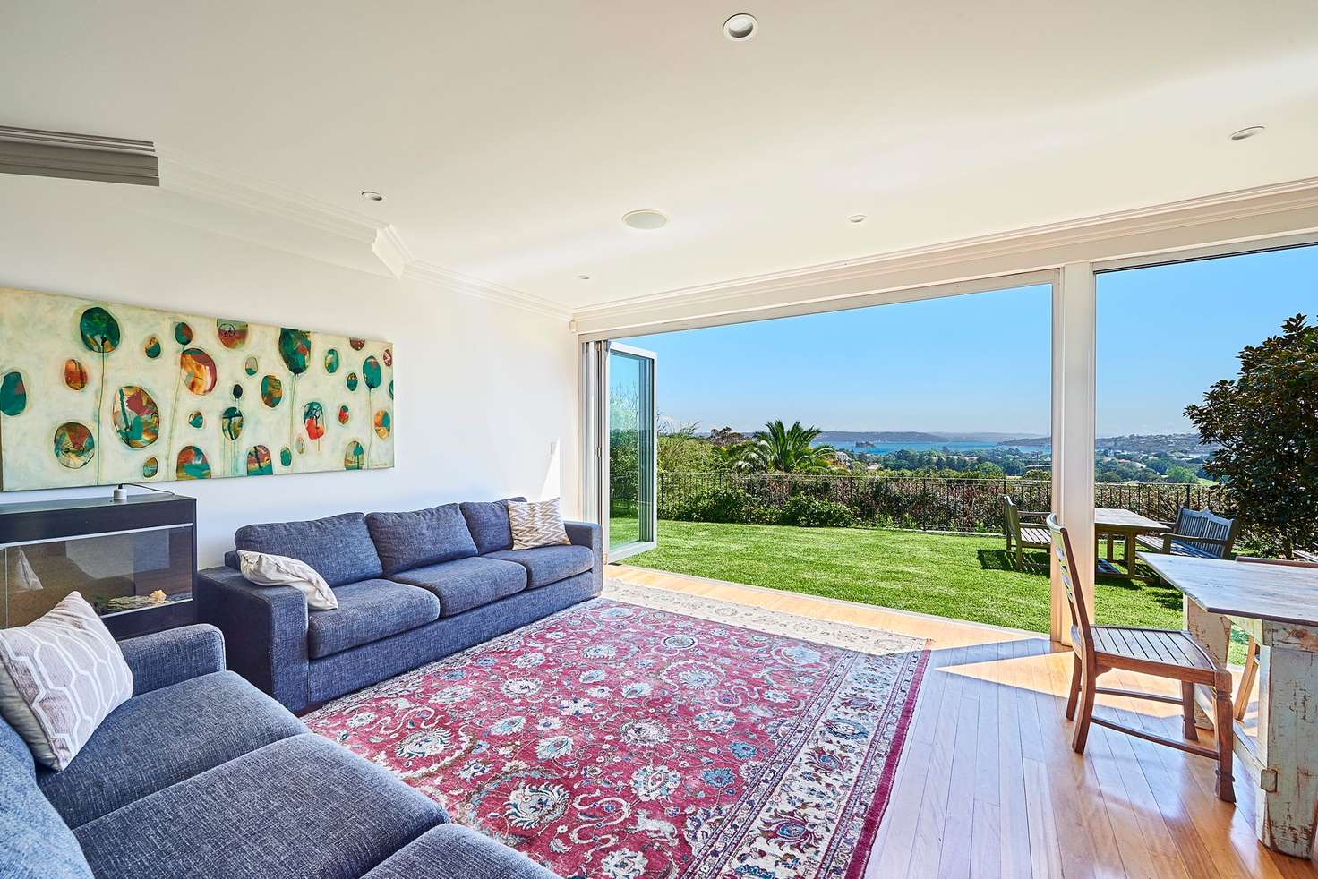 Main view of Homely apartment listing, 3/21 Benelong Crescent, Bellevue Hill NSW 2023