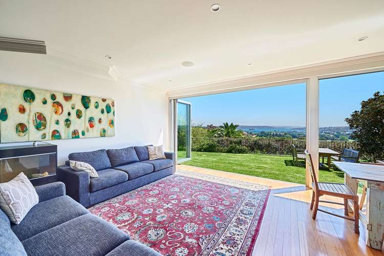 Main view of Homely apartment listing, 3/21 Benelong Crescent, Bellevue Hill NSW 2023