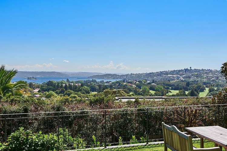 Second view of Homely apartment listing, 3/21 Benelong Crescent, Bellevue Hill NSW 2023
