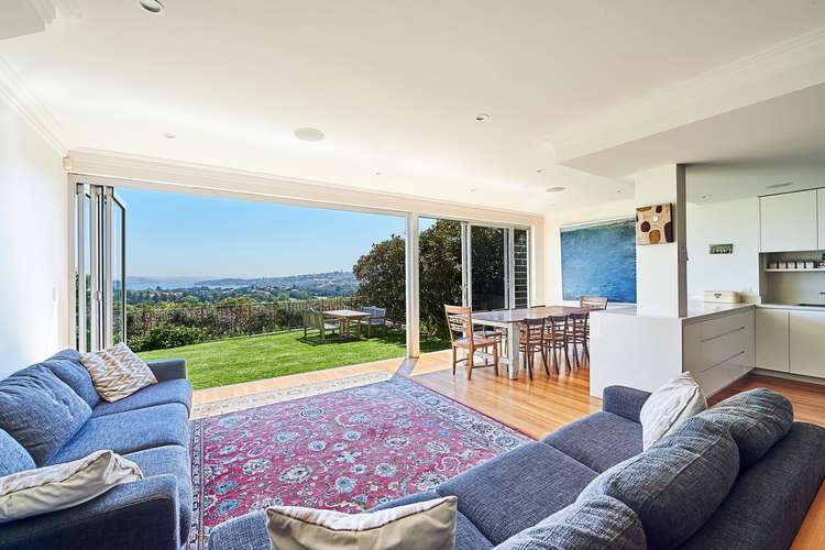Third view of Homely apartment listing, 3/21 Benelong Crescent, Bellevue Hill NSW 2023