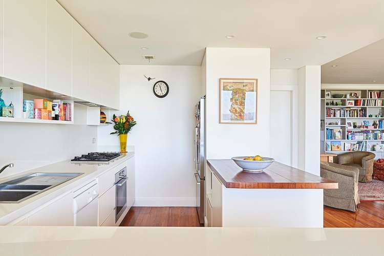 Fifth view of Homely apartment listing, 3/21 Benelong Crescent, Bellevue Hill NSW 2023