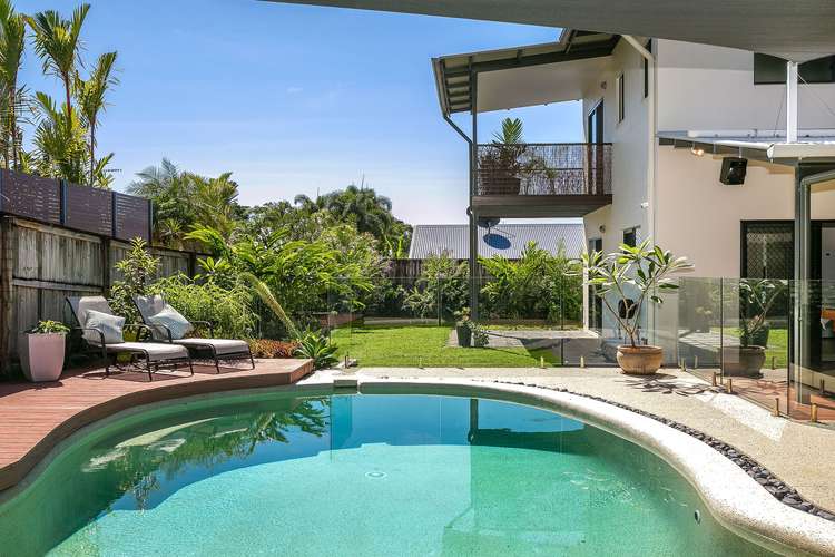 Third view of Homely house listing, 8 Savannah Street, Palm Cove QLD 4879