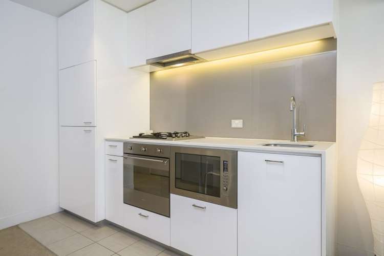 Fourth view of Homely apartment listing, 1005/263 Franklin Street, Melbourne VIC 3000