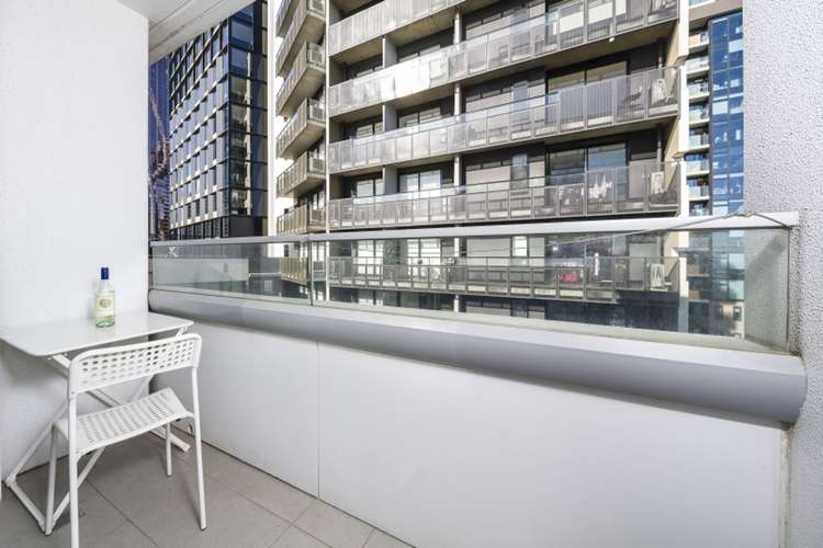 Sixth view of Homely apartment listing, 1005/263 Franklin Street, Melbourne VIC 3000