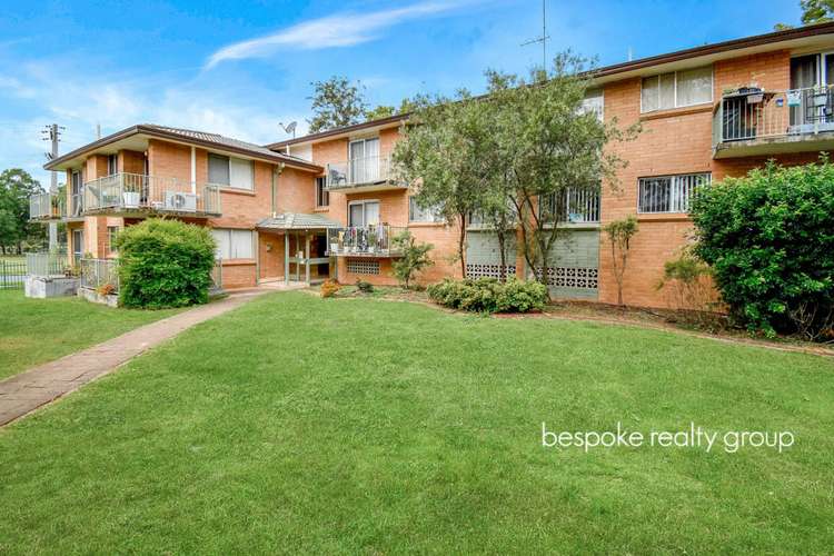 Main view of Homely unit listing, 10/14-18 Santley Crescent, Kingswood NSW 2747