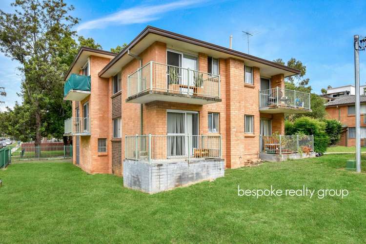 Second view of Homely unit listing, 10/14-18 Santley Crescent, Kingswood NSW 2747