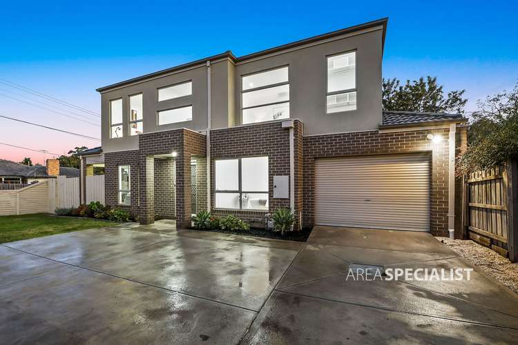 Third view of Homely house listing, 74 Kelvinside Road, Noble Park VIC 3174