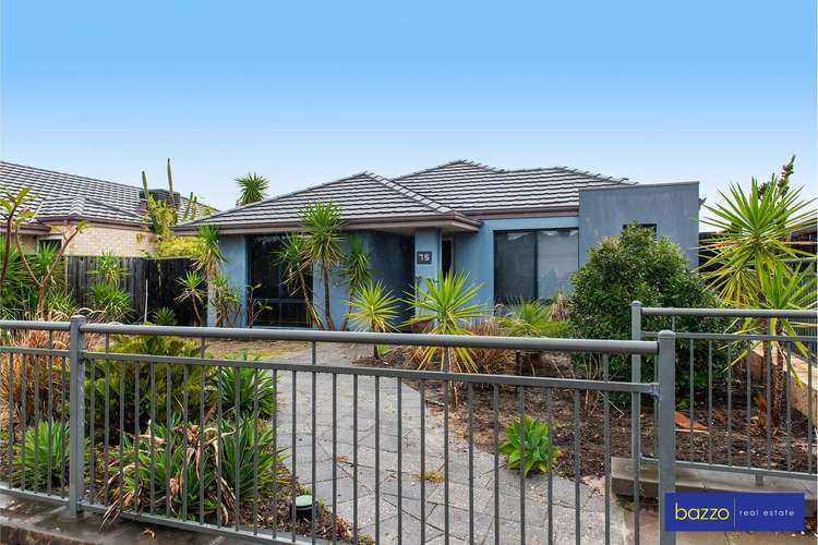 Main view of Homely house listing, 75 Brixton Crescent, Ellenbrook WA 6069