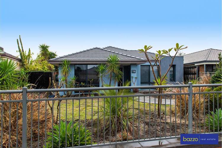 Second view of Homely house listing, 75 Brixton Crescent, Ellenbrook WA 6069