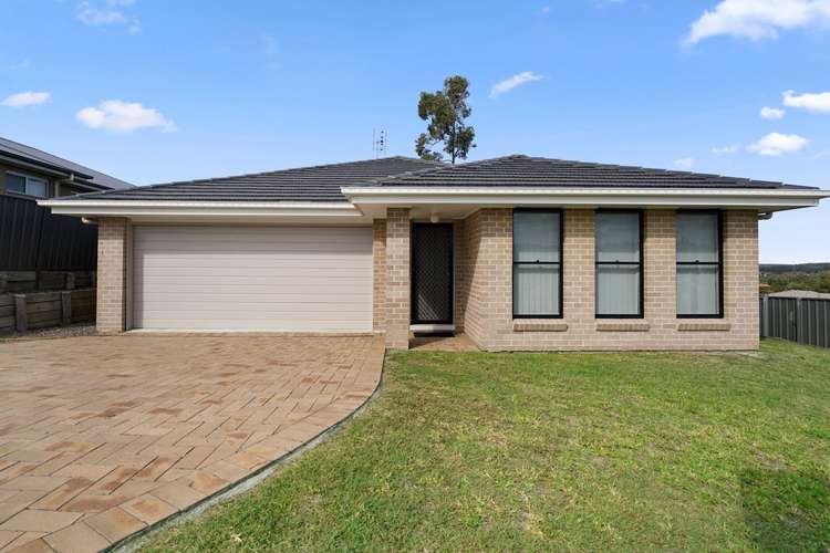 Main view of Homely house listing, 16 Raleigh St, Cameron Park NSW 2285