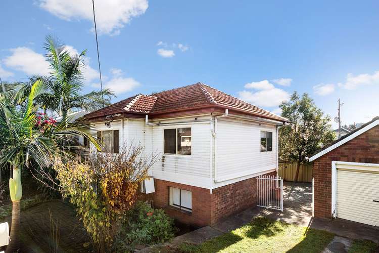 Main view of Homely townhouse listing, 115 Lorna Street, Waratah West NSW 2298