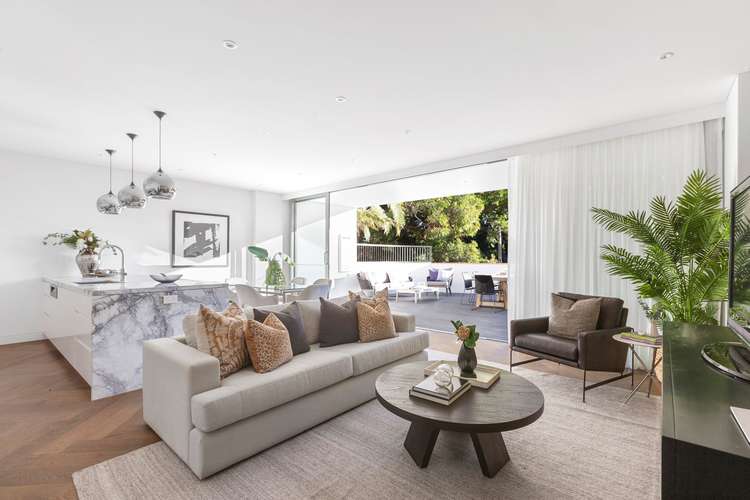 Main view of Homely apartment listing, 1/12 Boronia Road, Bellevue Hill NSW 2023