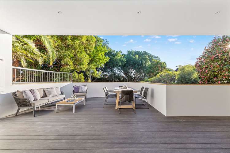 Second view of Homely apartment listing, 1/12 Boronia Road, Bellevue Hill NSW 2023