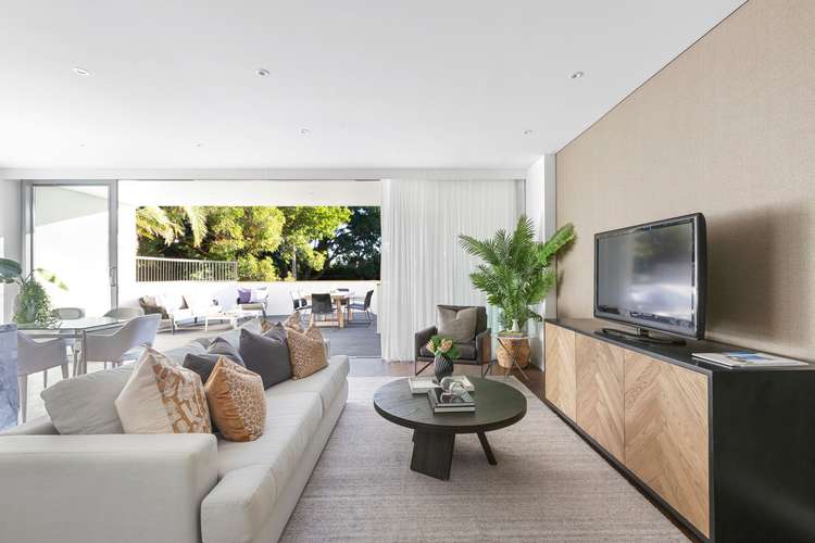 Sixth view of Homely apartment listing, 1/12 Boronia Road, Bellevue Hill NSW 2023