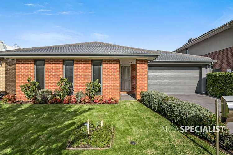 13 Zeus Avenue, Cranbourne West VIC 3977