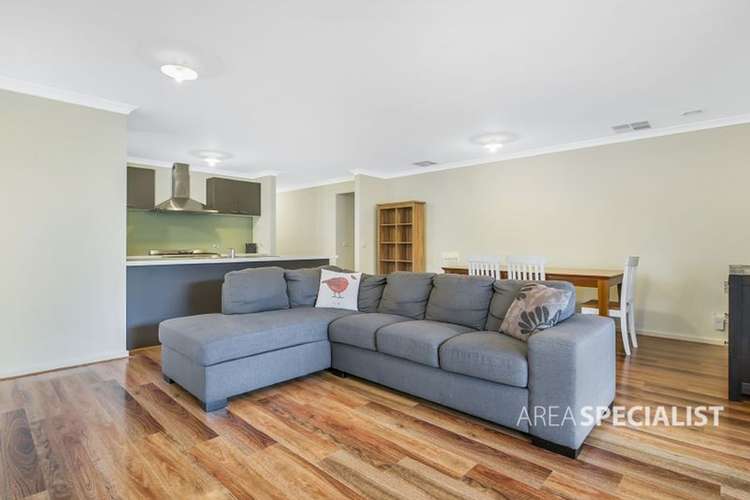 Fourth view of Homely house listing, 13 Zeus Avenue, Cranbourne West VIC 3977