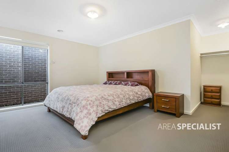 Fifth view of Homely house listing, 13 Zeus Avenue, Cranbourne West VIC 3977