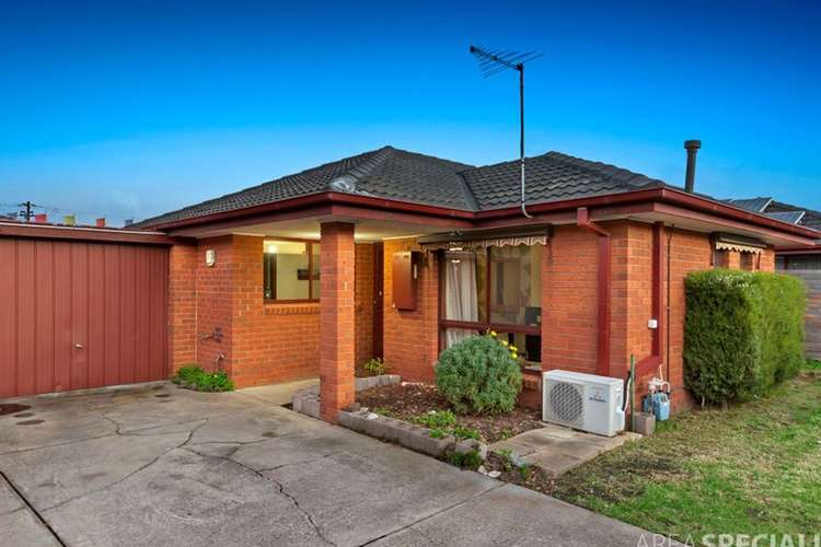 Main view of Homely house listing, 2/24 Alexander Street, Cranbourne VIC 3977