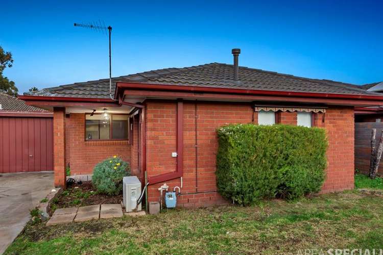 Second view of Homely house listing, 2/24 Alexander Street, Cranbourne VIC 3977