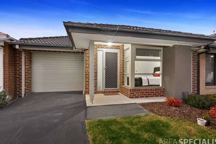 Second view of Homely house listing, 58 Aquatic Drive, Cranbourne West VIC 3977