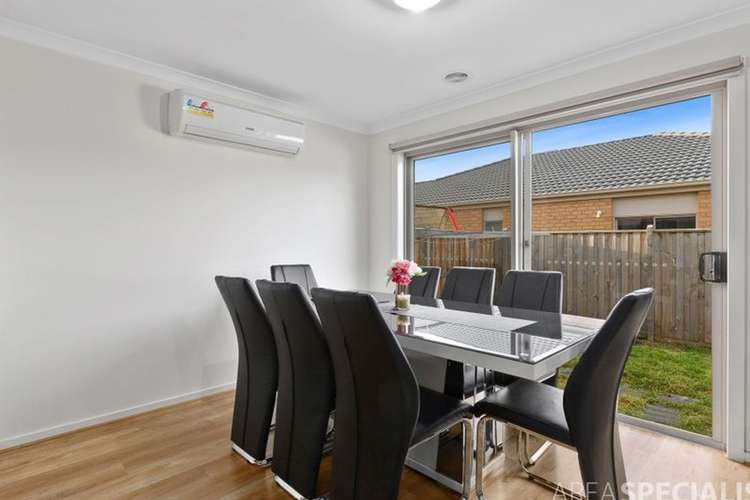 Fourth view of Homely house listing, 58 Aquatic Drive, Cranbourne West VIC 3977