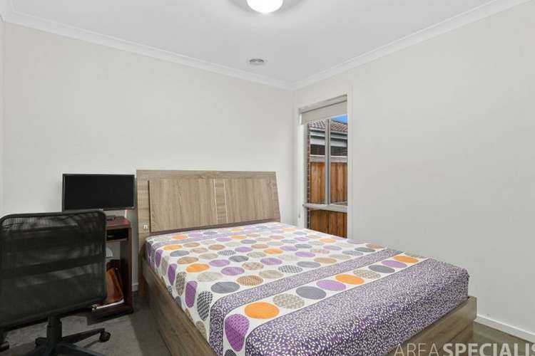 Sixth view of Homely house listing, 58 Aquatic Drive, Cranbourne West VIC 3977