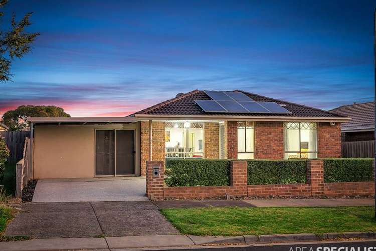 Main view of Homely house listing, 36 Bates Street, Cranbourne West VIC 3977