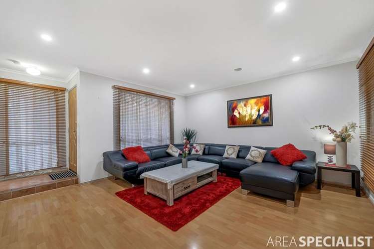 Second view of Homely house listing, 36 Bates Street, Cranbourne West VIC 3977