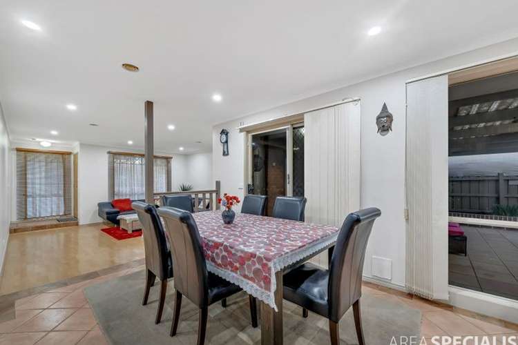Third view of Homely house listing, 36 Bates Street, Cranbourne West VIC 3977