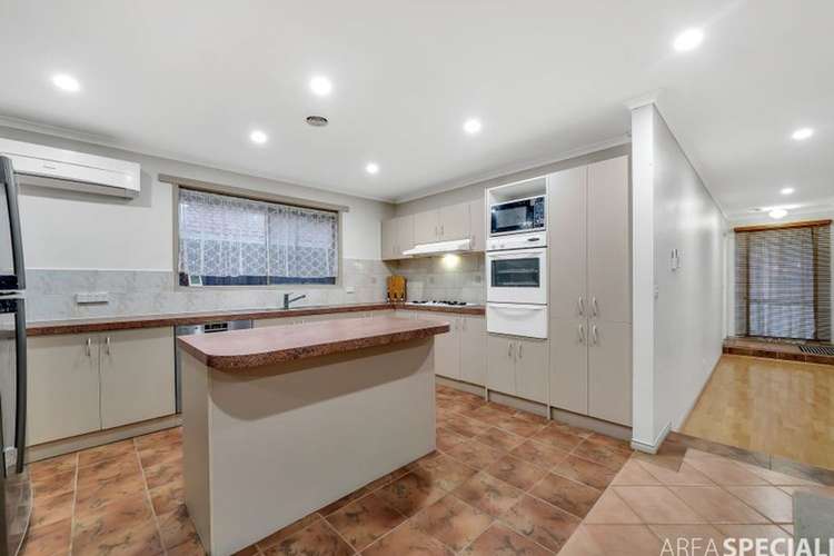 Fifth view of Homely house listing, 36 Bates Street, Cranbourne West VIC 3977