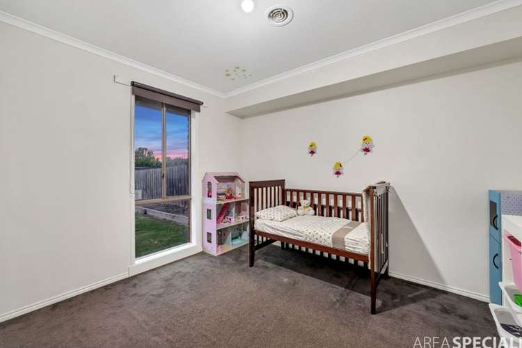 Seventh view of Homely house listing, 36 Bates Street, Cranbourne West VIC 3977