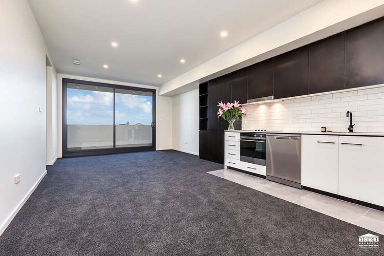 Main view of Homely apartment listing, 408/7 Wickham Street, Wickham NSW 2293