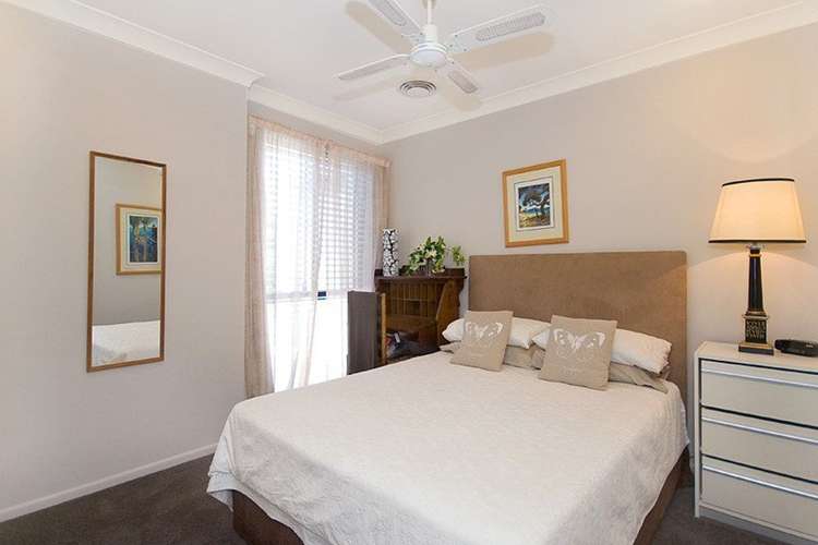Fourth view of Homely house listing, 7 Portside Place, Bulimba QLD 4171