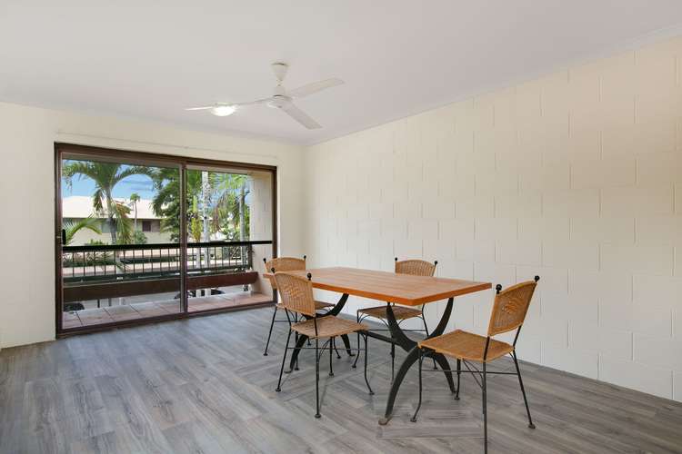 Second view of Homely unit listing, 18/451 Severin Street, Manunda QLD 4870