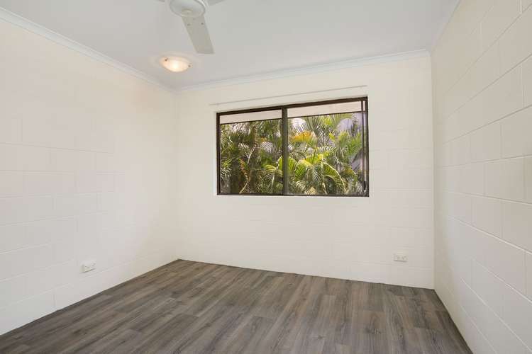 Fifth view of Homely unit listing, 18/451 Severin Street, Manunda QLD 4870