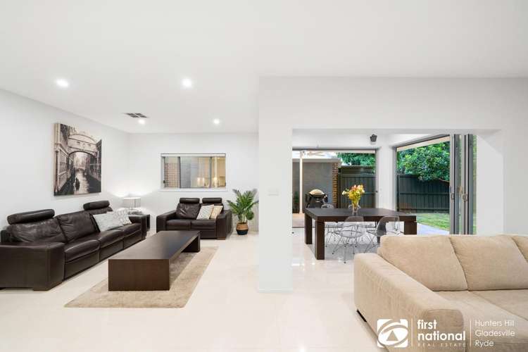 Sixth view of Homely house listing, 3 Seamist Avenue, Ermington NSW 2115