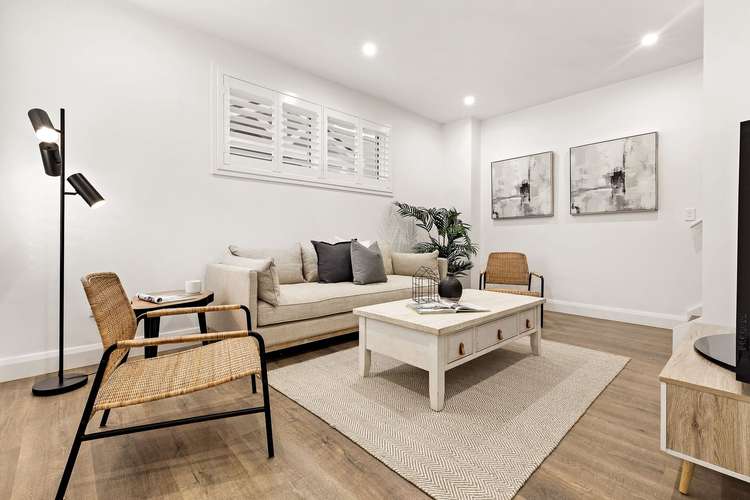 Sixth view of Homely townhouse listing, 11/57-61 Victoria Road, Parramatta NSW 2150