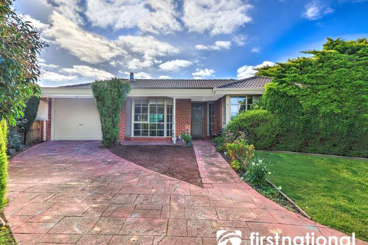 Main view of Homely house listing, 5 Leonie Court, Narre Warren VIC 3805
